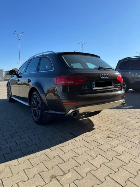 Audi A4 Allroad 2.0 TFSI, снимка 5