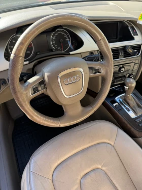 Audi A4 Allroad 2.0 TFSI, снимка 11