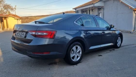 Skoda Superb, снимка 3