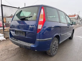 Fiat Ulysse 2, 000 EURO4 | Mobile.bg    5