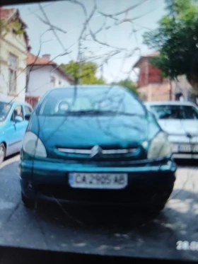 Citroen Xsara picasso 2 HDI, снимка 4