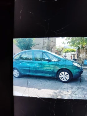 Citroen Xsara picasso 2 HDI, снимка 2