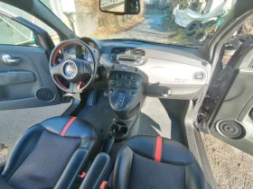 Fiat 500 Electro | Mobile.bg    11