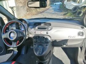 Fiat 500 Electro | Mobile.bg    6