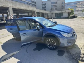 Subaru XV 2, 0, снимка 4