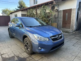 Subaru XV 2, 0, снимка 2