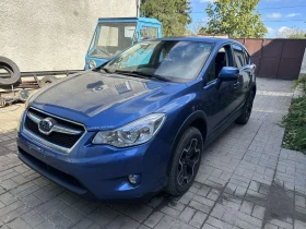 Subaru XV 2, 0, снимка 1