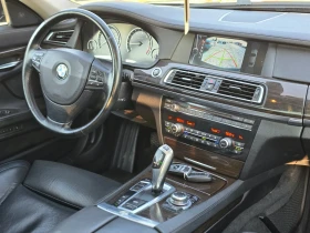 BMW 750 Long XDrive 3xTV , снимка 15