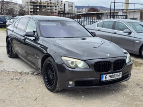 BMW 750 Long XDrive 3xTV , снимка 3