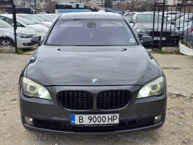     BMW 750 Long XDrive 3xTV 