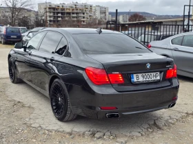 BMW 750 Long XDrive 3xTV , снимка 6