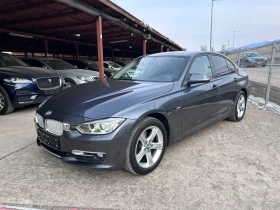 BMW 318 d Modern