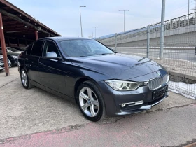 BMW 318 d Modern, снимка 5