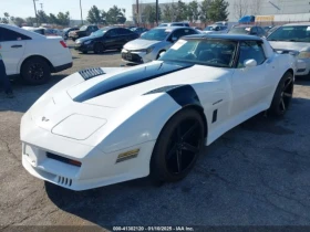 Chevrolet Corvette КРАЙНА ЦЕНА ДО БЪЛГАРИЯ - 32000 лв. - 97754087 | Car24.bg