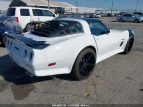 Chevrolet Corvette КРАЙНА ЦЕНА ДО БЪЛГАРИЯ - 32000 лв. - 97754087 | Car24.bg