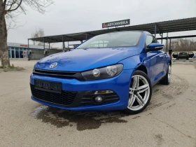 VW Scirocco 2.0d/140hp/R-LINE , снимка 1