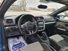 VW Scirocco 2.0d/140hp/R-LINE , снимка 12