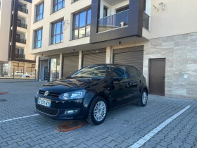 VW Polo 1.6TDI LIFE, снимка 1