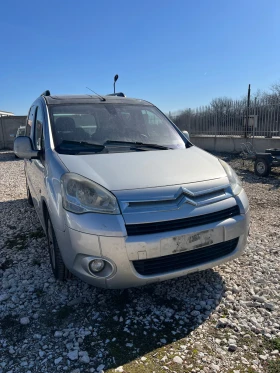 Citroen Berlingo, снимка 1