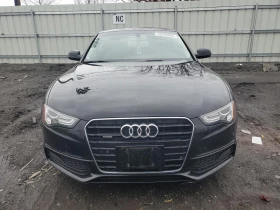 Audi A5 PREMIUM PLUS S-line* Keyless* м.точка* подгрев*  1