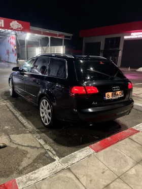 Audi A4, снимка 2