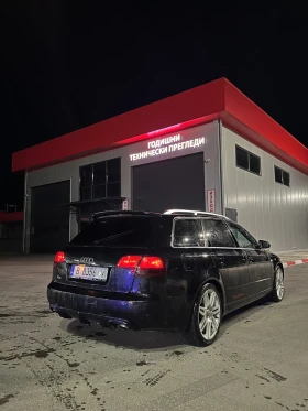 Audi A4 | Mobile.bg    2