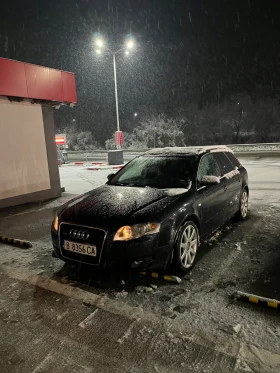 Audi A4, снимка 4