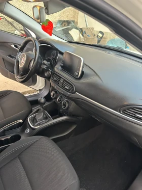 Fiat Tipo /  | Mobile.bg    9