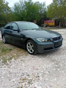     BMW 318 318 Lim 2, 0i 129hp