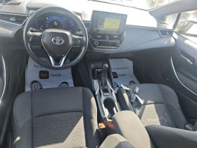 Обява за продажба на Toyota Corolla 1.8Hibrid ~29 900 лв. - изображение 10