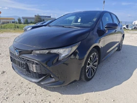 Обява за продажба на Toyota Corolla 1.8Hibrid ~29 900 лв. - изображение 1