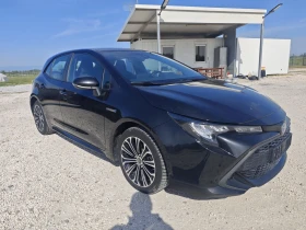 Обява за продажба на Toyota Corolla 1.8Hibrid ~29 900 лв. - изображение 3