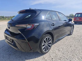Обява за продажба на Toyota Corolla 1.8Hibrid ~29 900 лв. - изображение 8