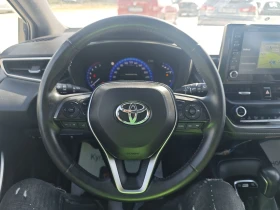 Toyota Corolla 1.8Hibrid - 29900 лв. - 66398144 | Car24.bg