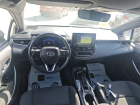 Обява за продажба на Toyota Corolla 1.8Hibrid ~29 900 лв. - изображение 9