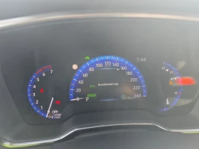 Toyota Corolla 1.8Hibrid - 29900 лв. - 66398144 | Car24.bg