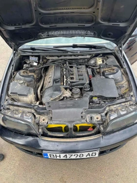 BMW 325 2.5ci | Mobile.bg    13