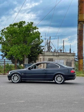 BMW 325 2.5ci | Mobile.bg    7