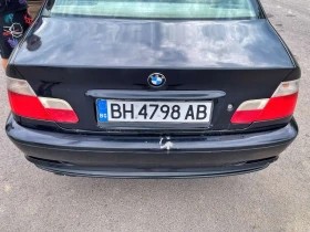 BMW 325 2.5ci | Mobile.bg    14