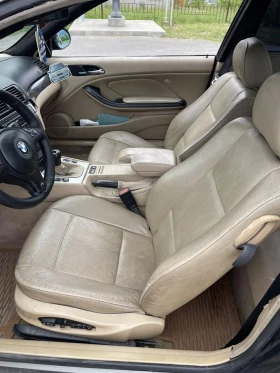BMW 325 2.5ci | Mobile.bg    10