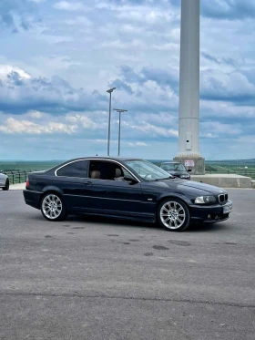 BMW 325 2.5ci | Mobile.bg    6