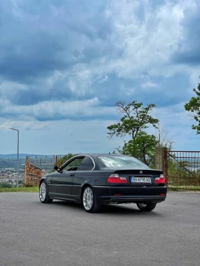 BMW 325 2.5ci | Mobile.bg    5
