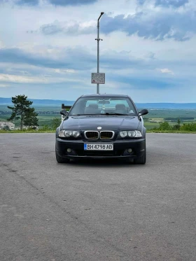 BMW 325 2.5ci | Mobile.bg    2