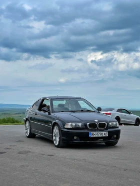 BMW 325 2.5ci | Mobile.bg    3