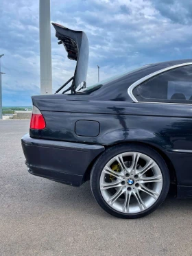 BMW 325 2.5ci | Mobile.bg    16