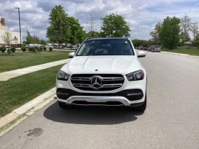 Mercedes-Benz GLE 450 BURMASTER* 360* МАСАЖ* ОБДУХ* ДИСТРОНИК* HEADUP* В