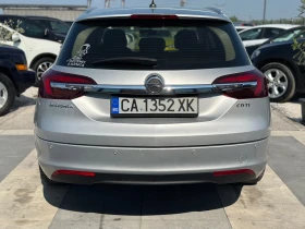 Opel Insignia * 2.0CDTI* Сервизна История* - 11900 лв. - 11313710 8