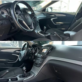 Opel Insignia * 2.0CDTI* Сервизна История* - 11900 лв. - 11313710 10