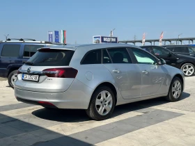 Opel Insignia * 2.0CDTI* Сервизна История* - 11900 лв. - 11313710 5
