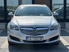 Opel Insignia * 2.0CDTI* Сервизна История* - 11900 лв. - 11313710 3